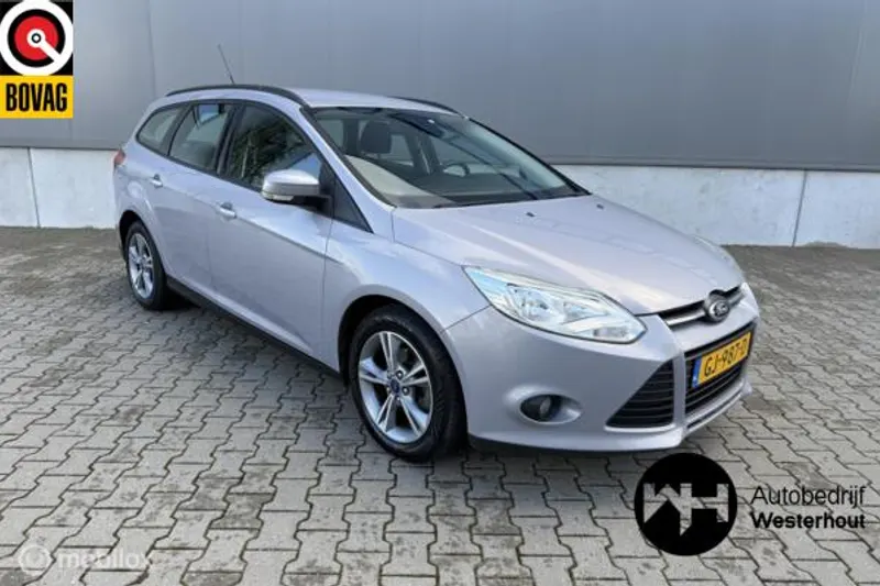 Ford Focus (2014)