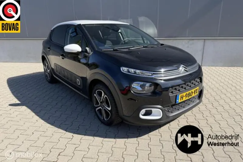 Citroën C3 (2020)
