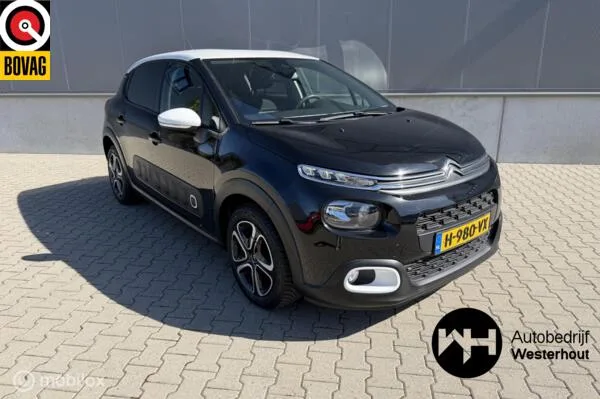 Citroën C3 (2020) — foto 1