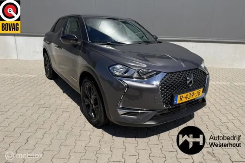 DS 3 (2021)