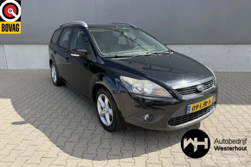 Ford Focus (2010)