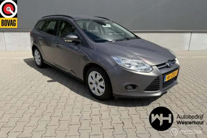Ford Focus (2013)