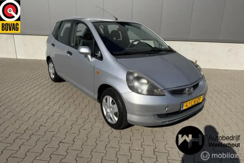 Honda Jazz (2003)