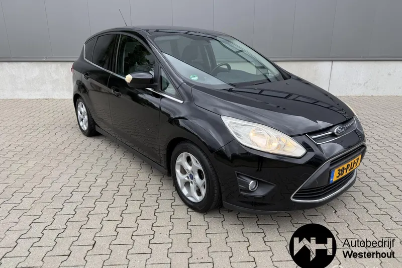Ford C-Max (2011)