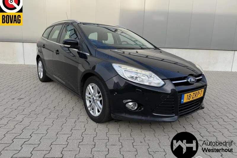 Ford Focus (2013)