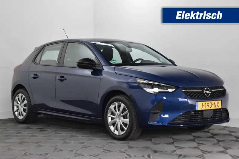 Opel Corsa-e (2020)