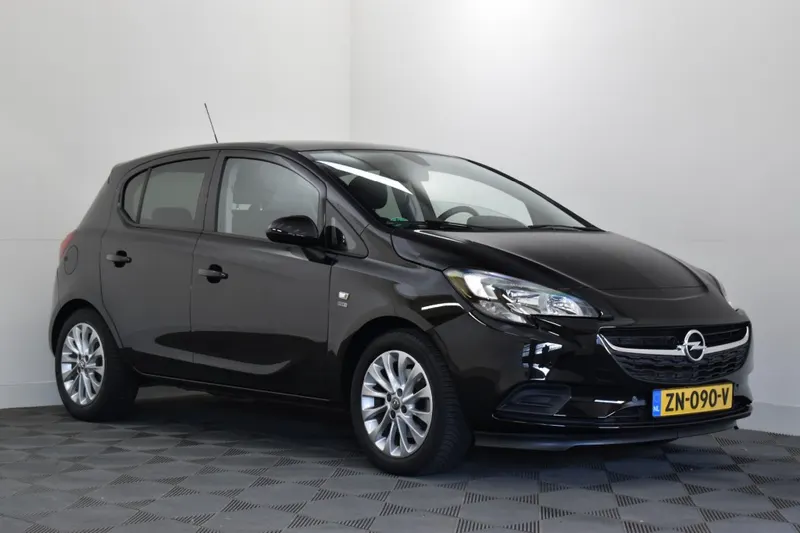 Opel Corsa (2019)