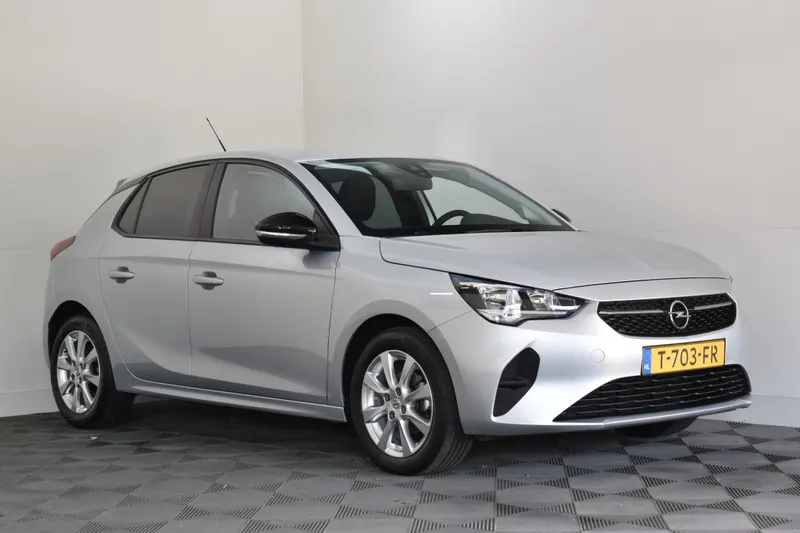 Opel Corsa (2023)