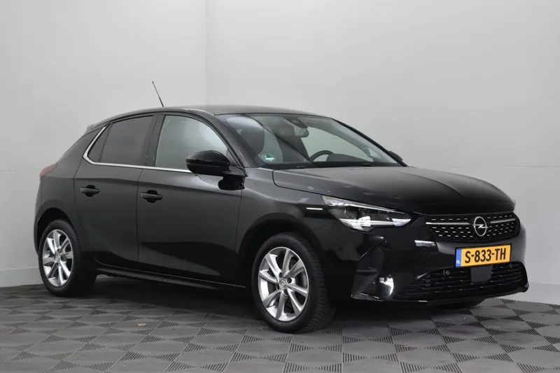 Opel Corsa (2021)