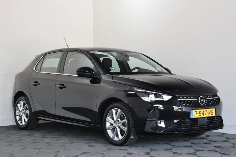 Opel Corsa (2022)