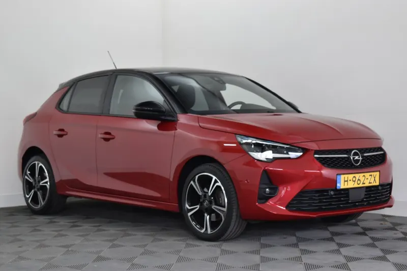 Opel Corsa (2020)
