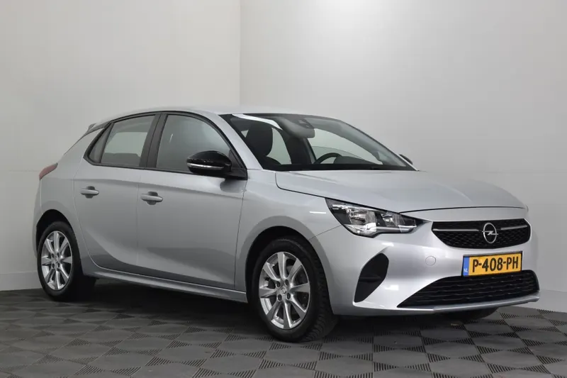 Opel Corsa (2022)