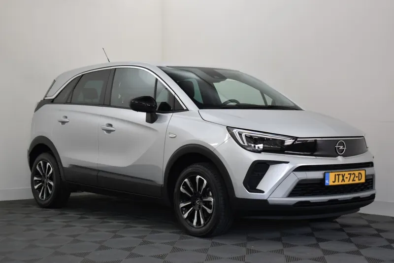 Opel Crossland (2023)
