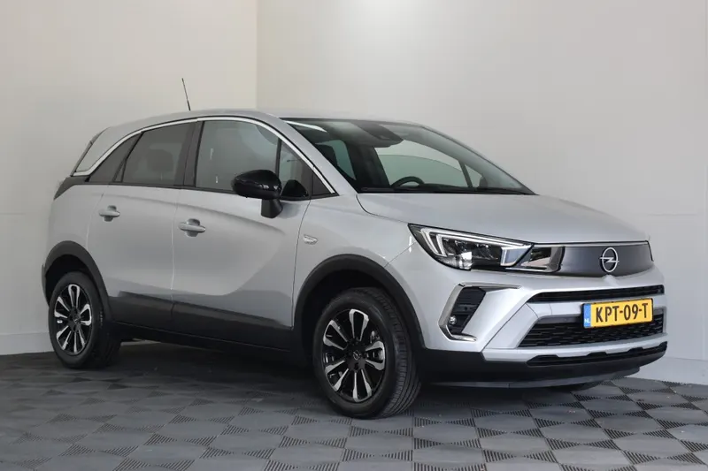 Opel Crossland (2024)