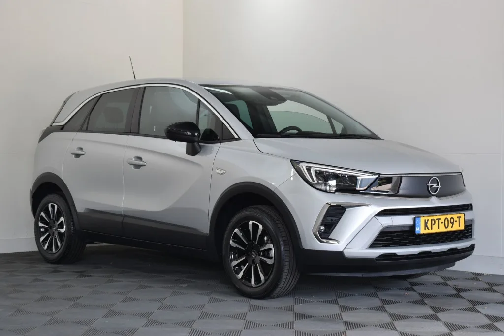 Opel Crossland (2024) — foto 1