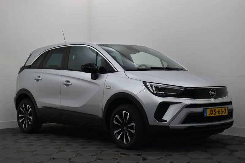 Opel Crossland (2023)