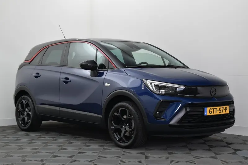 Opel Crossland (2023)