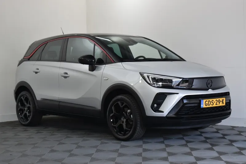 Opel Crossland (2023)