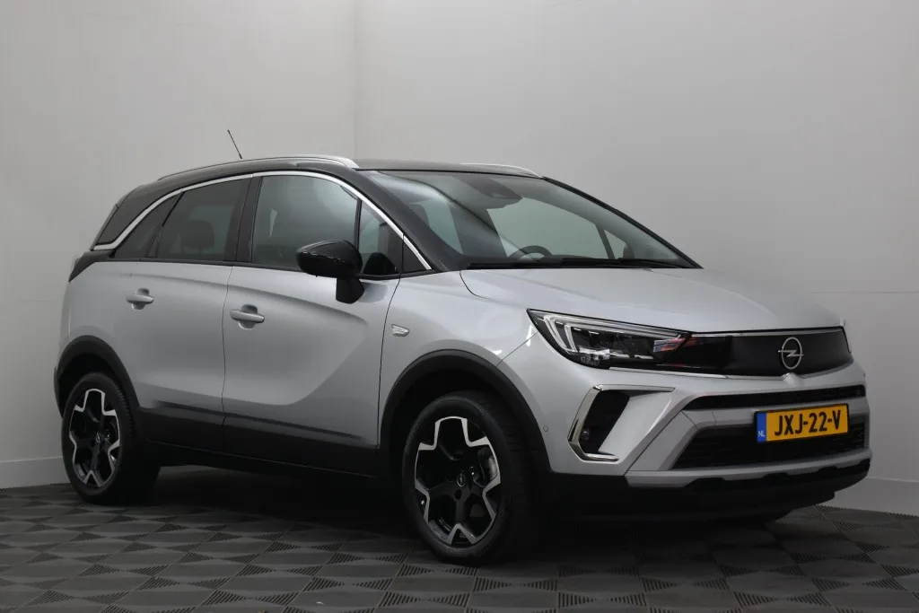 Opel Crossland (2023) — foto 1