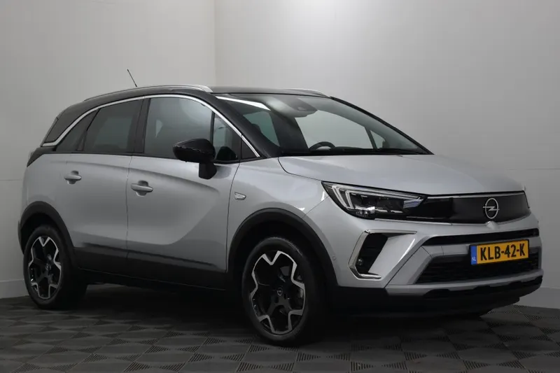 Opel Crossland (2023)
