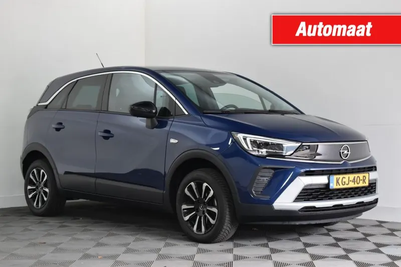 Opel Crossland (2023)