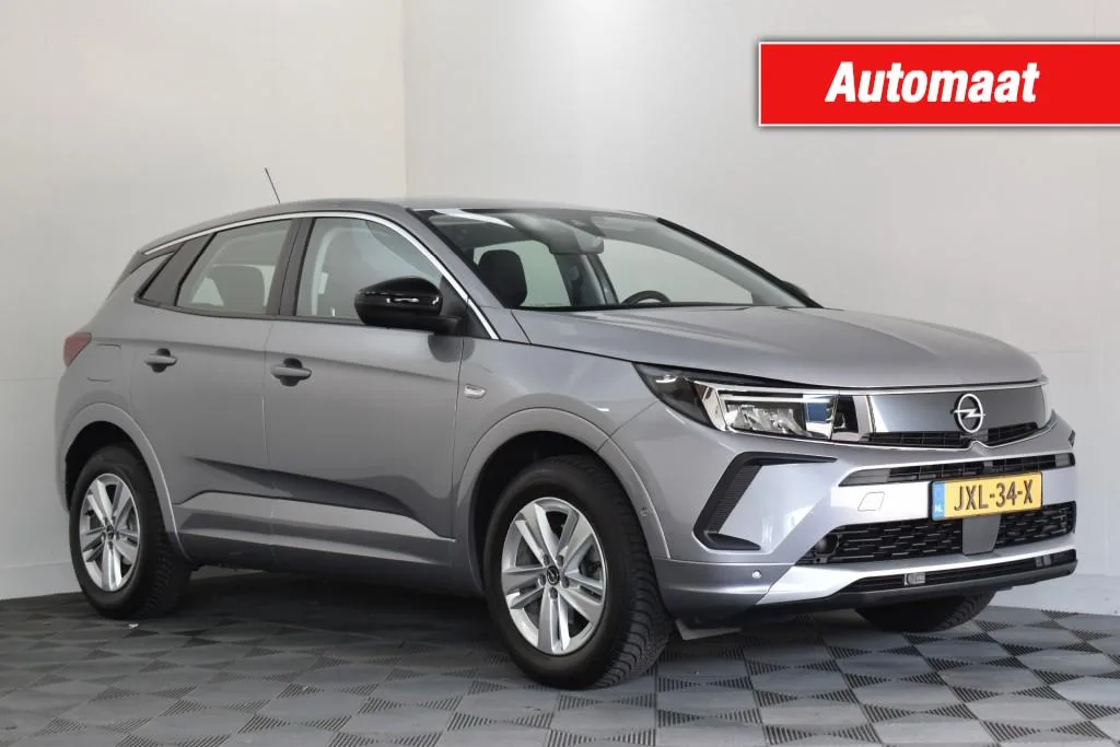 Opel Grandland (2024) — foto 1