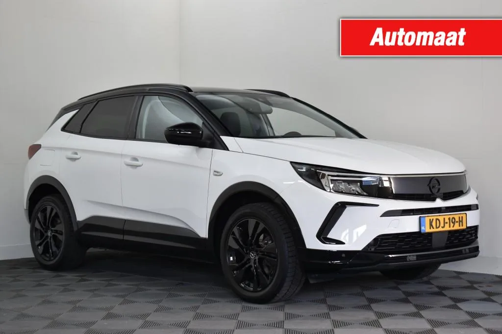 Opel Grandland (2024) — foto 1
