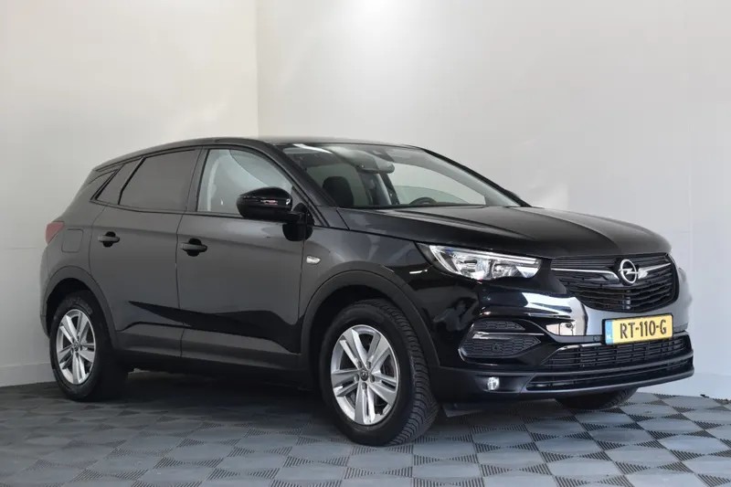 Opel Grandland (2026)