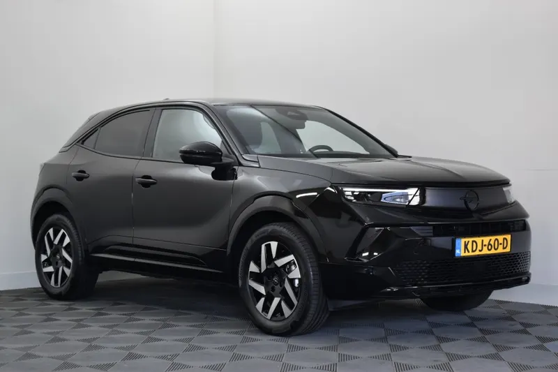 Opel Mokka (2025)