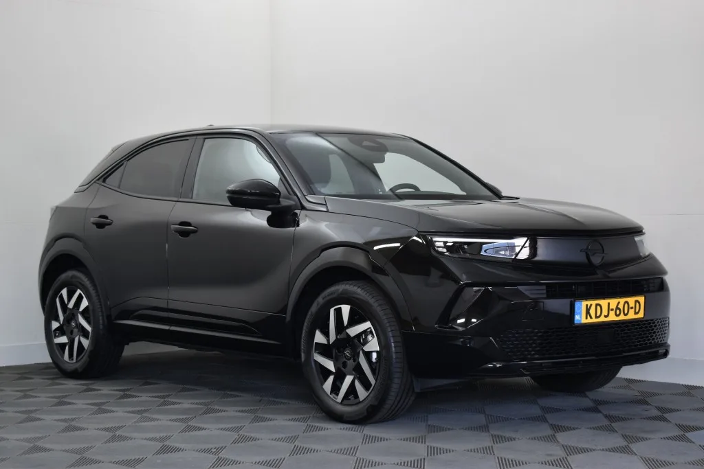 Opel Mokka (2025) — foto 1