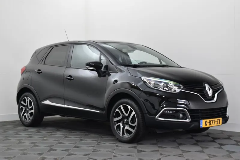 Renault Captur (2026)