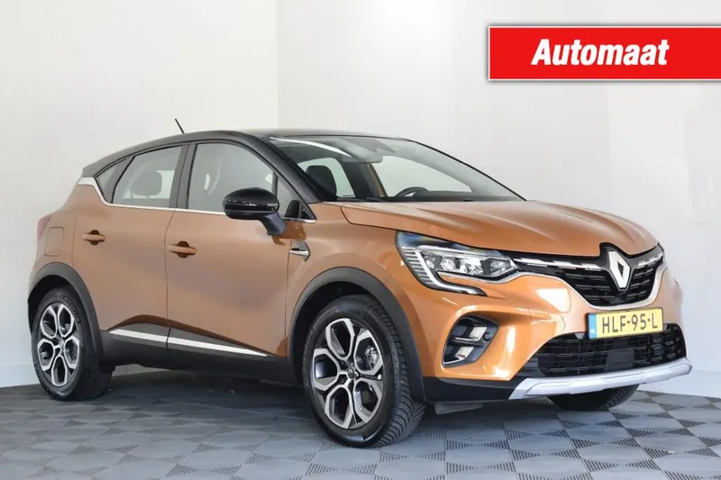 Renault Captur (2020)