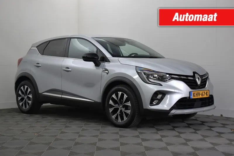 Renault Captur (2023)