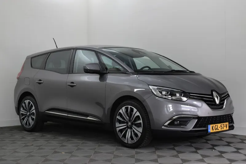 Renault GRAND (2022)