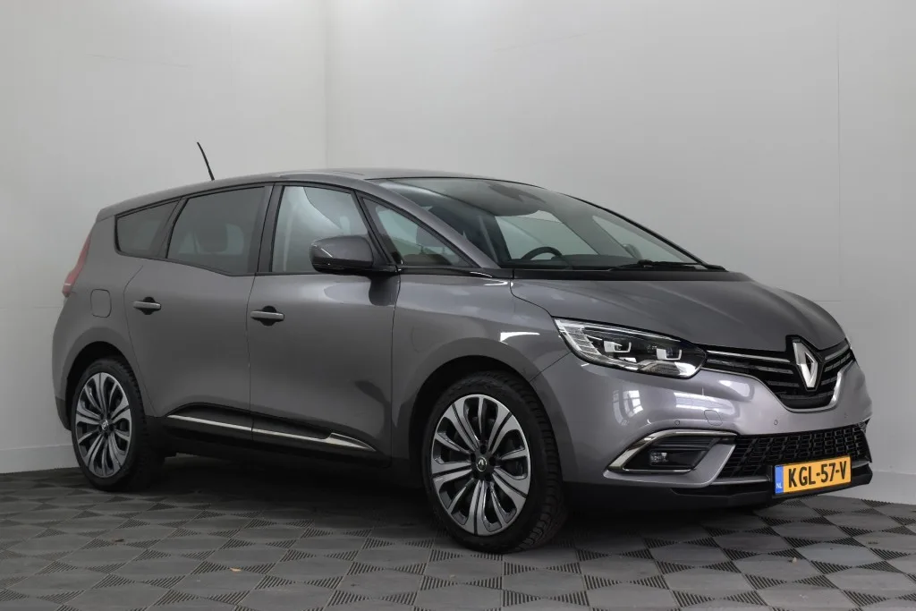 Renault GRAND (2022) — foto 1