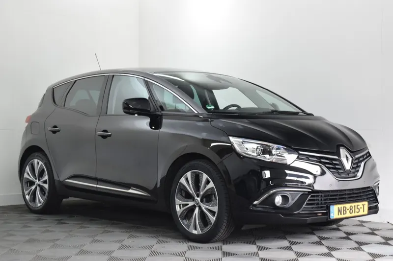Renault Scénic (2017)