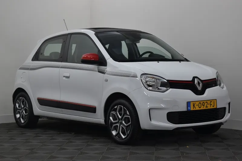 Renault Twingo (2021)