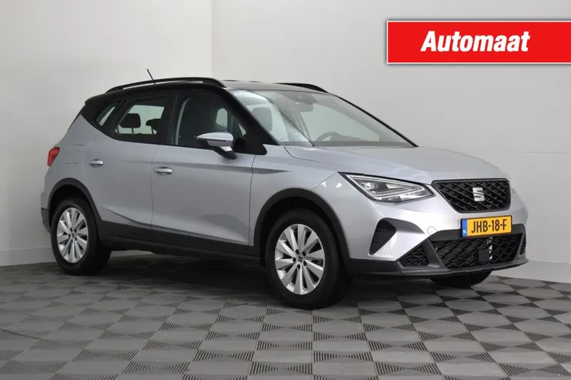 SEAT Arona (2024)
