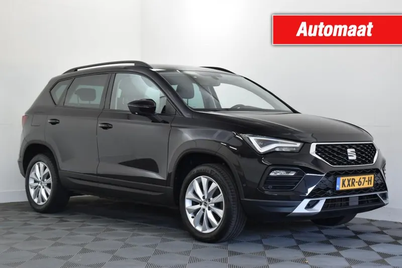 SEAT Ateca (2021)