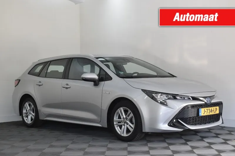 Toyota Corolla (2020)