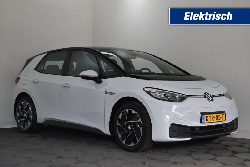 Volkswagen ID.3 (2022)