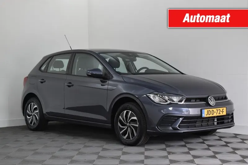 Volkswagen Polo (2024)