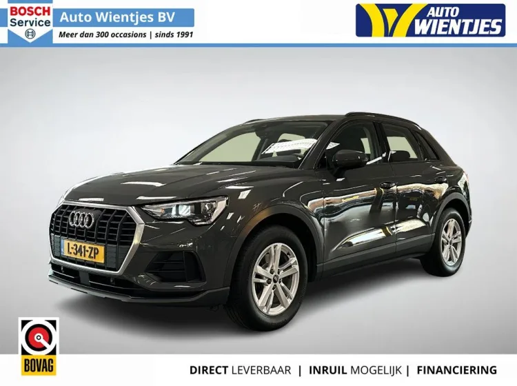Audi Q3 (2021) — foto 1