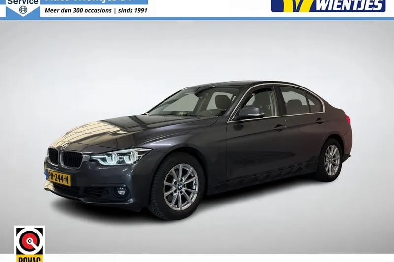 BMW 3-Serie (2017)