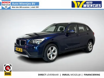 BMW X1 (2013) — foto 1