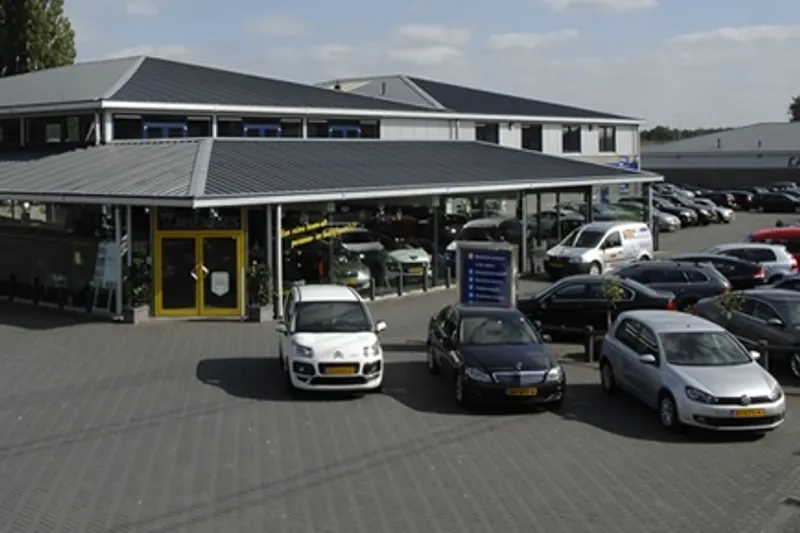 Citroën Berlingo (2012)
