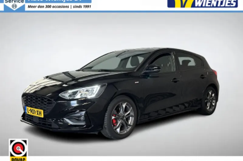 Ford Focus (2021)