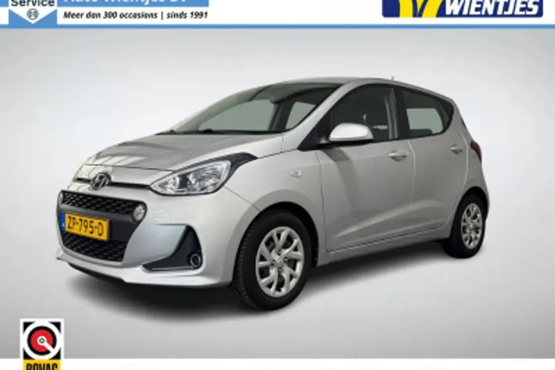 Hyundai i10 (2019)