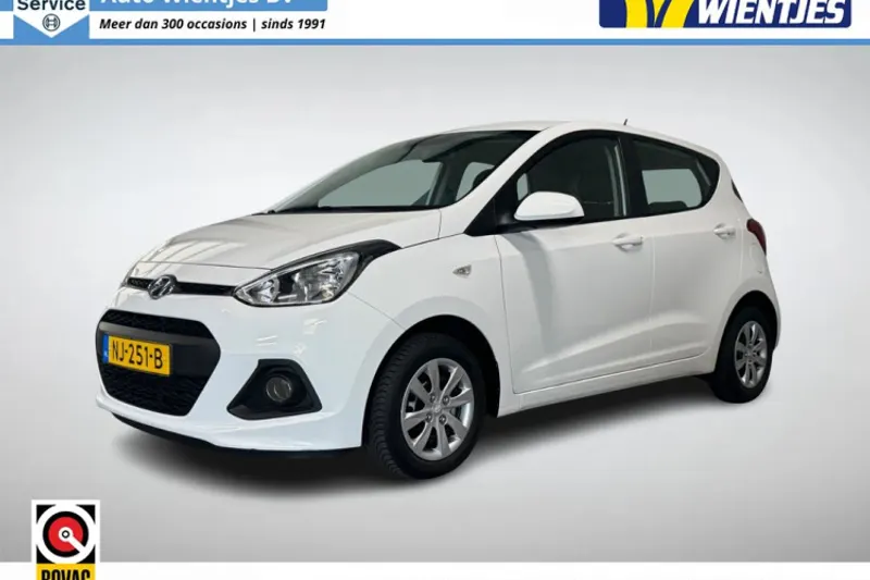 Hyundai i10 (2017)