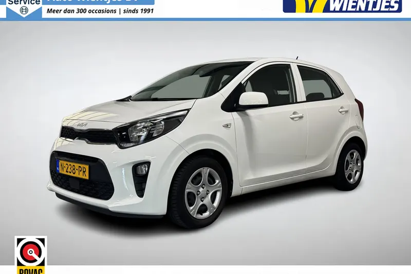 Kia Picanto (2022)